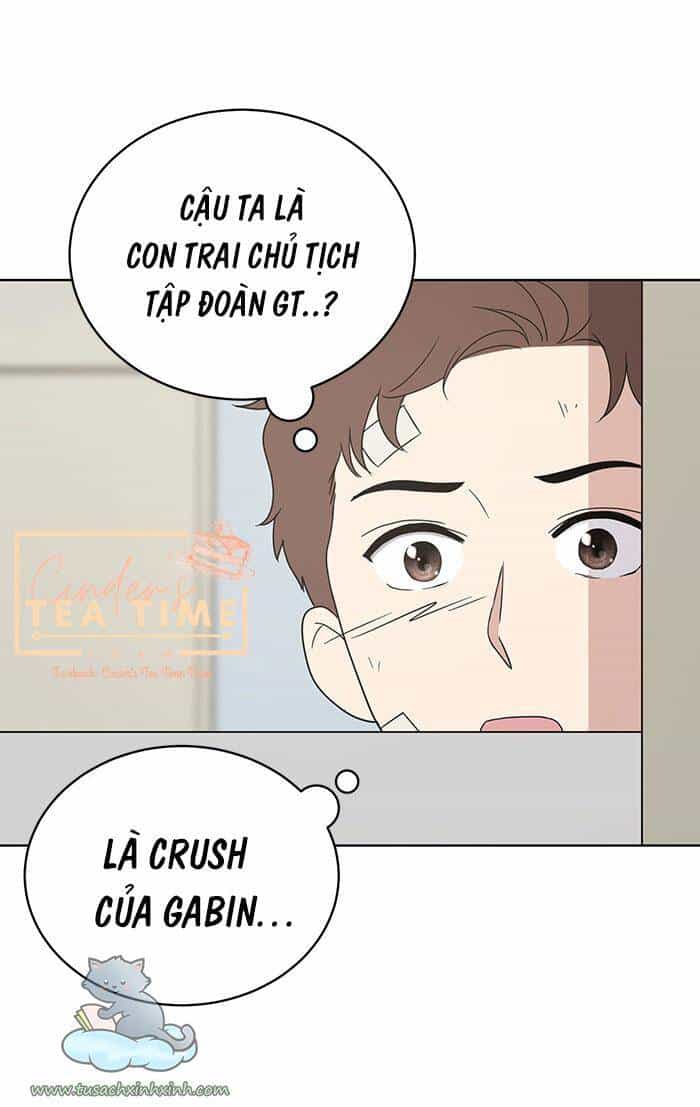 Cô Nàng Hết Thuốc Chữa - Chương 19 - ảnh 12