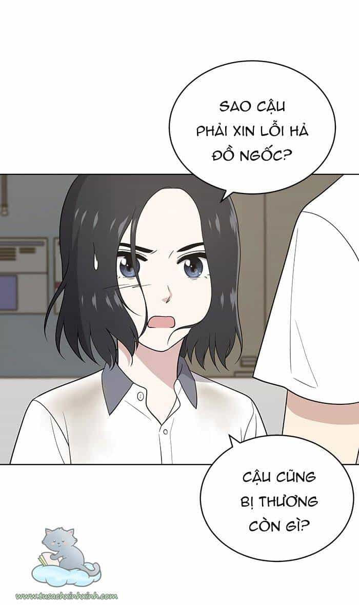 Cô Nàng Hết Thuốc Chữa - Chương 19 - ảnh 21