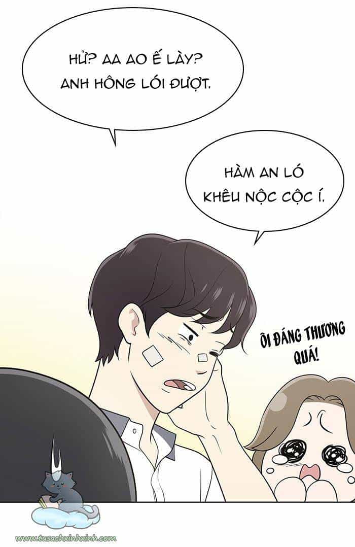 Cô Nàng Hết Thuốc Chữa - Chương 19 - ảnh 25