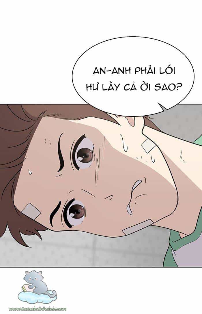 Cô Nàng Hết Thuốc Chữa - Chương 19 - ảnh 26