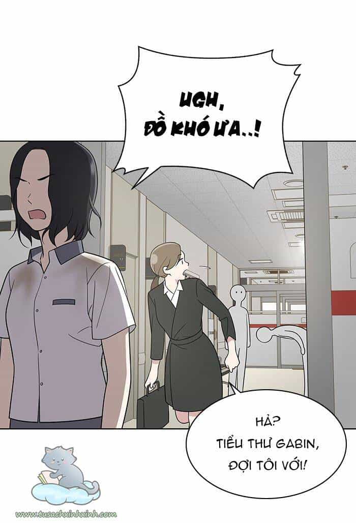 Cô Nàng Hết Thuốc Chữa - Chương 19 - ảnh 27