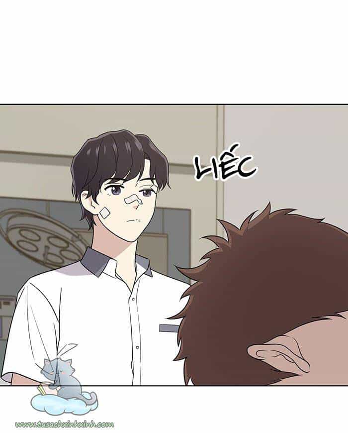 Cô Nàng Hết Thuốc Chữa - Chương 19 - ảnh 29