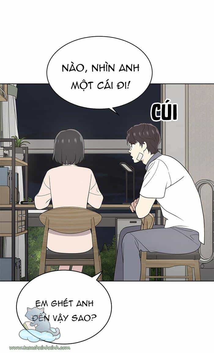 Cô Nàng Hết Thuốc Chữa - Chương 19 - ảnh 49