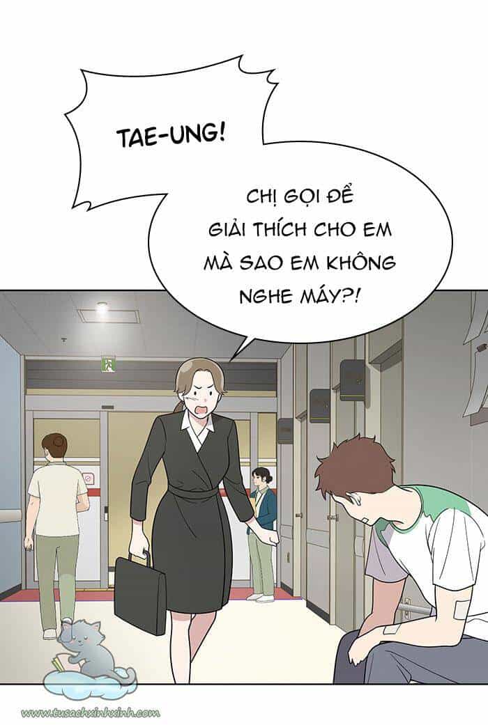 Cô Nàng Hết Thuốc Chữa - Chương 19 - ảnh 5