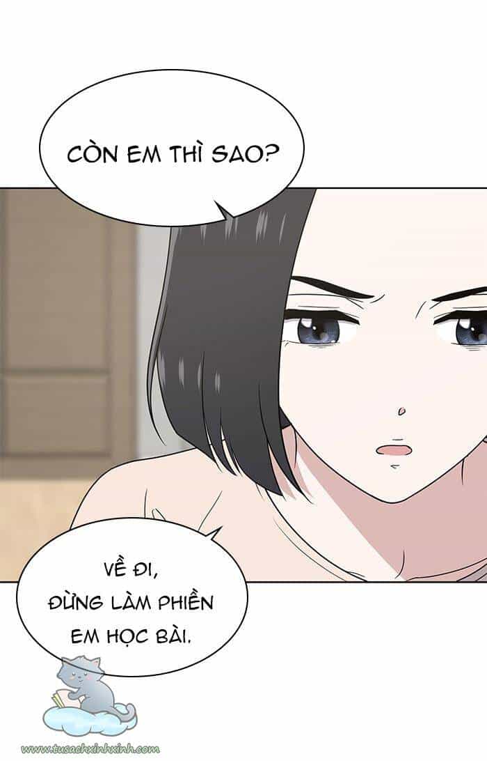Cô Nàng Hết Thuốc Chữa - Chương 19 - ảnh 56