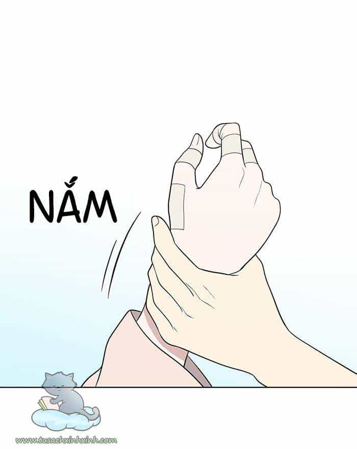 Cô Nàng Hết Thuốc Chữa - Chương 19 - ảnh 57
