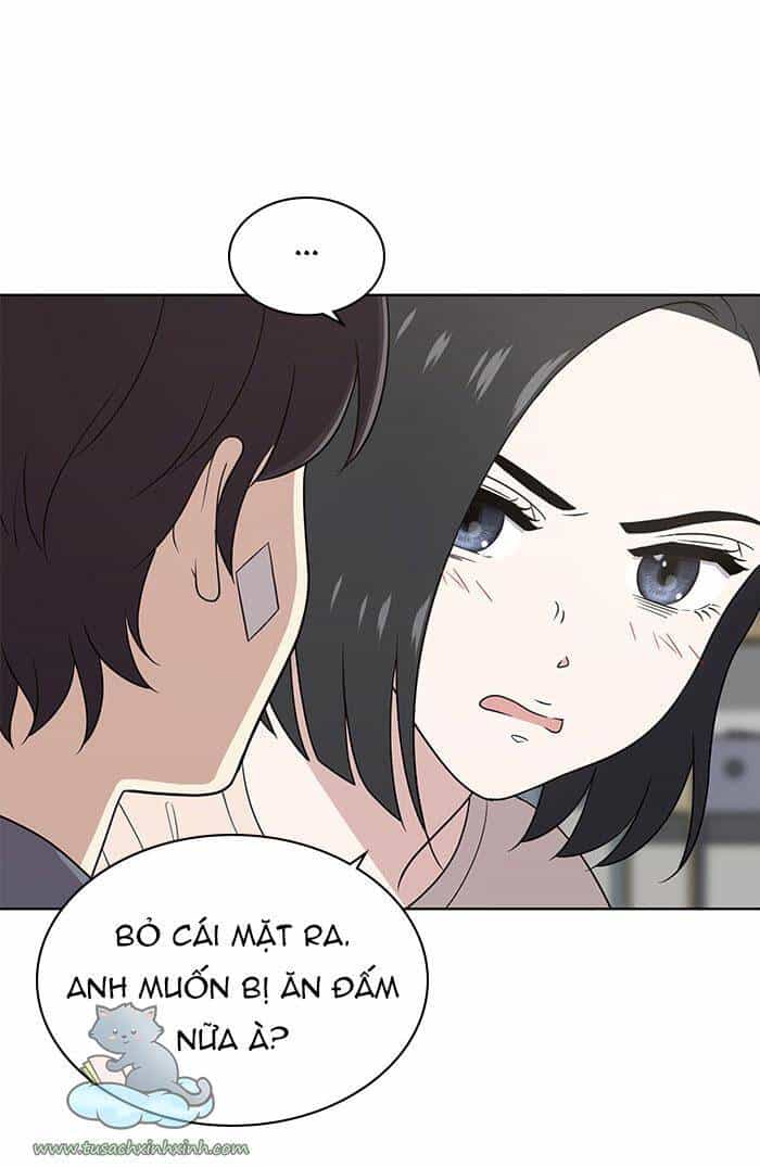 Cô Nàng Hết Thuốc Chữa - Chương 19 - ảnh 60