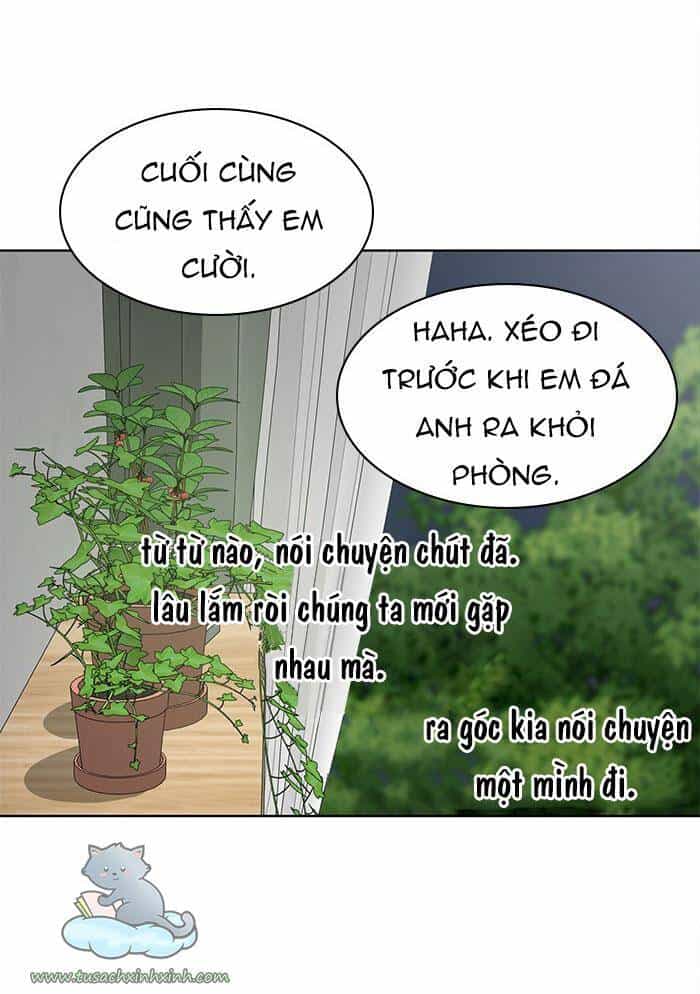Cô Nàng Hết Thuốc Chữa - Chương 19 - ảnh 68