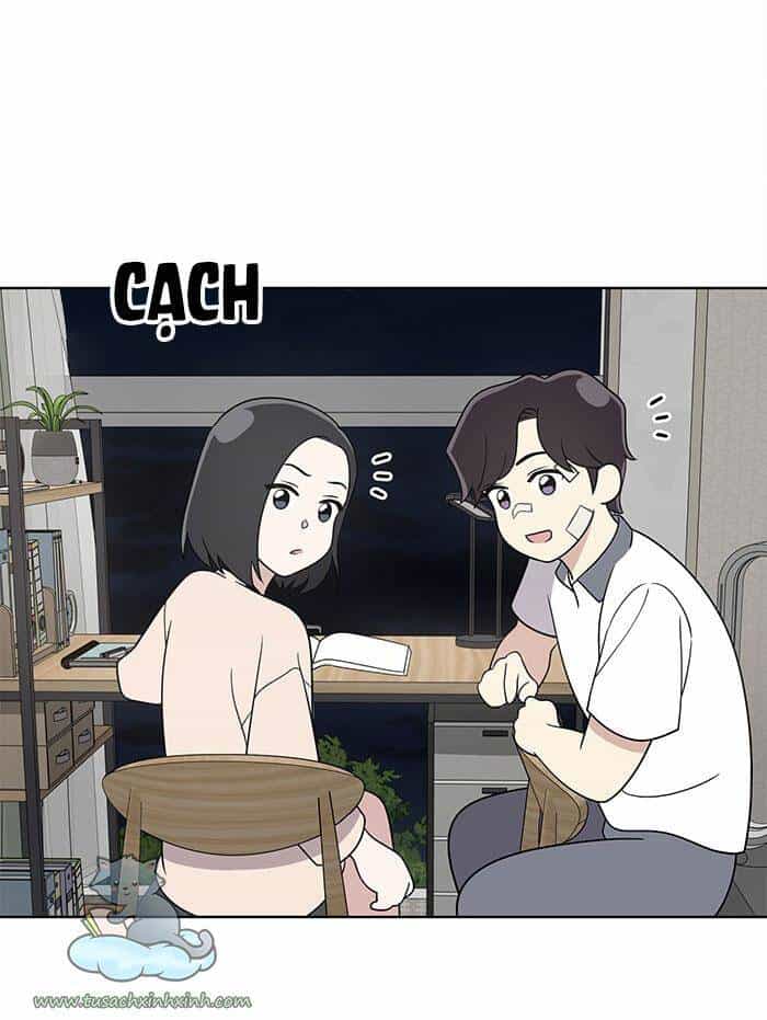 Cô Nàng Hết Thuốc Chữa - Chương 19 - ảnh 69