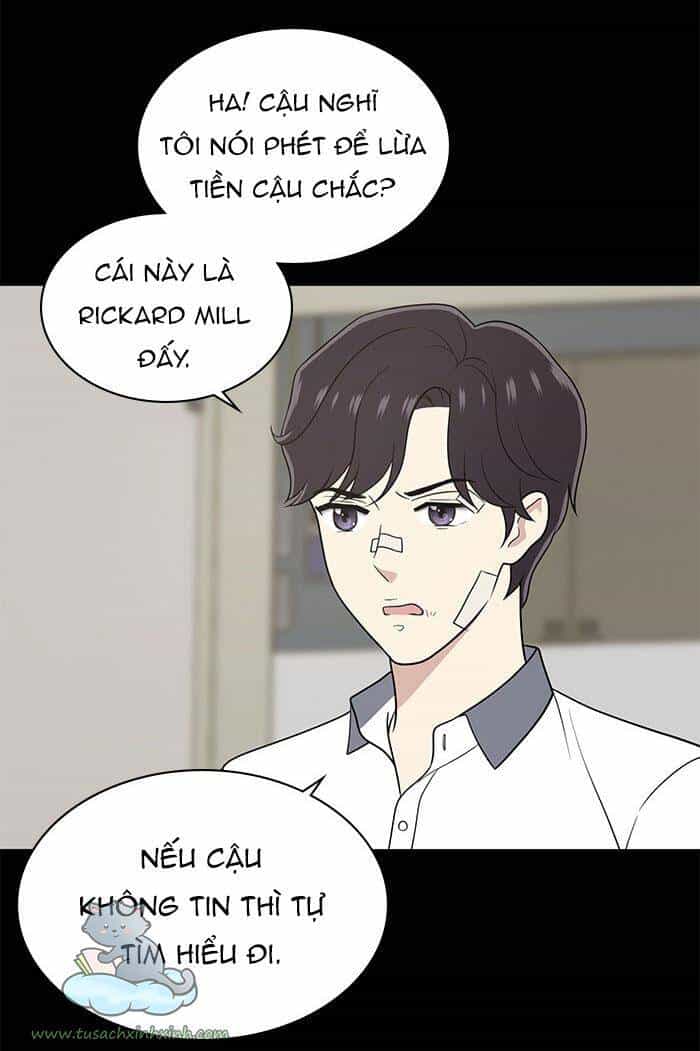 Cô Nàng Hết Thuốc Chữa - Chương 19 - ảnh 80