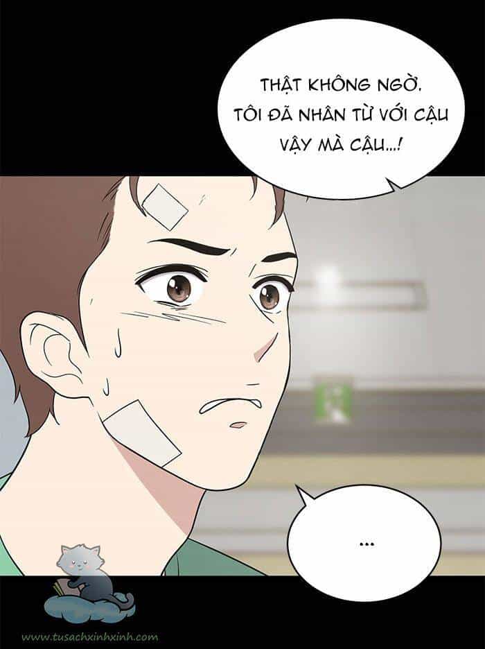 Cô Nàng Hết Thuốc Chữa - Chương 19 - ảnh 81