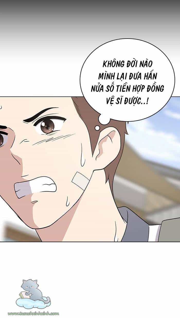 Cô Nàng Hết Thuốc Chữa - Chương 19 - ảnh 87