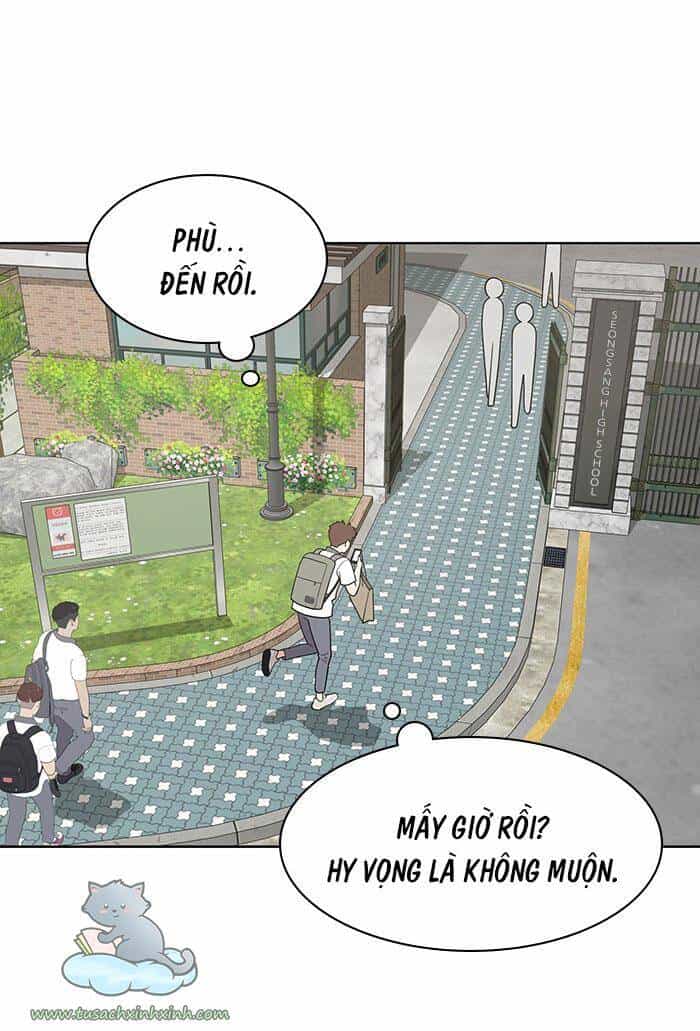 Cô Nàng Hết Thuốc Chữa - Chương 19 - ảnh 88