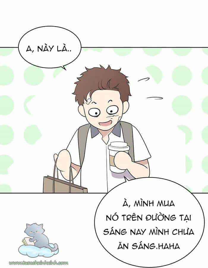 Cô Nàng Hết Thuốc Chữa - Chương 19 - ảnh 92