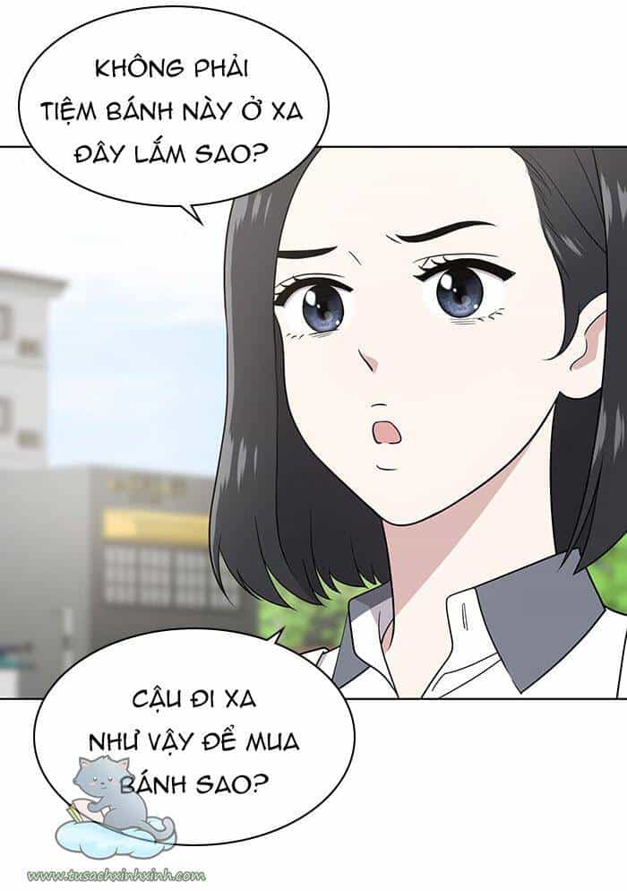 Cô Nàng Hết Thuốc Chữa - Chương 19 - ảnh 93
