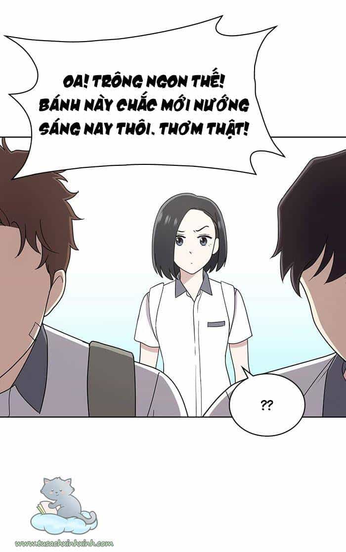 Cô Nàng Hết Thuốc Chữa - Chương 19 - ảnh 95