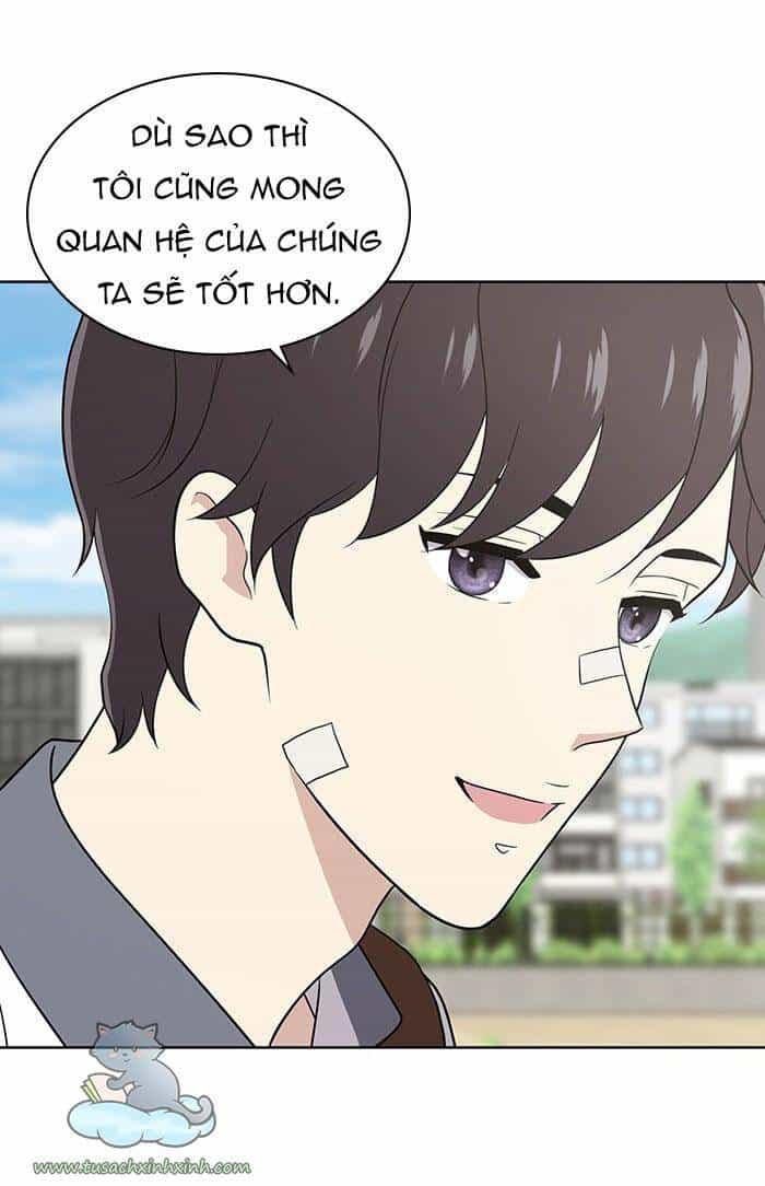Cô Nàng Hết Thuốc Chữa - Chương 19 - ảnh 98