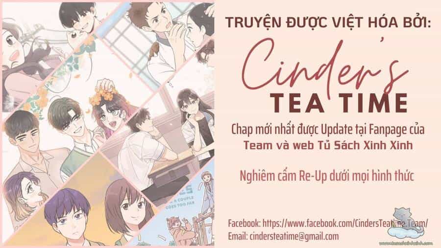 Cô Nàng Hết Thuốc Chữa - Chương 2 - ảnh 46