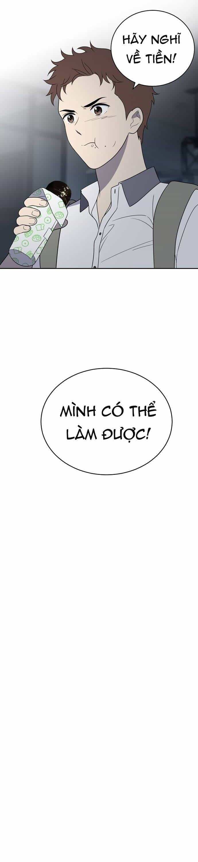 Cô Nàng Hết Thuốc Chữa - Chương 2 - ảnh 9