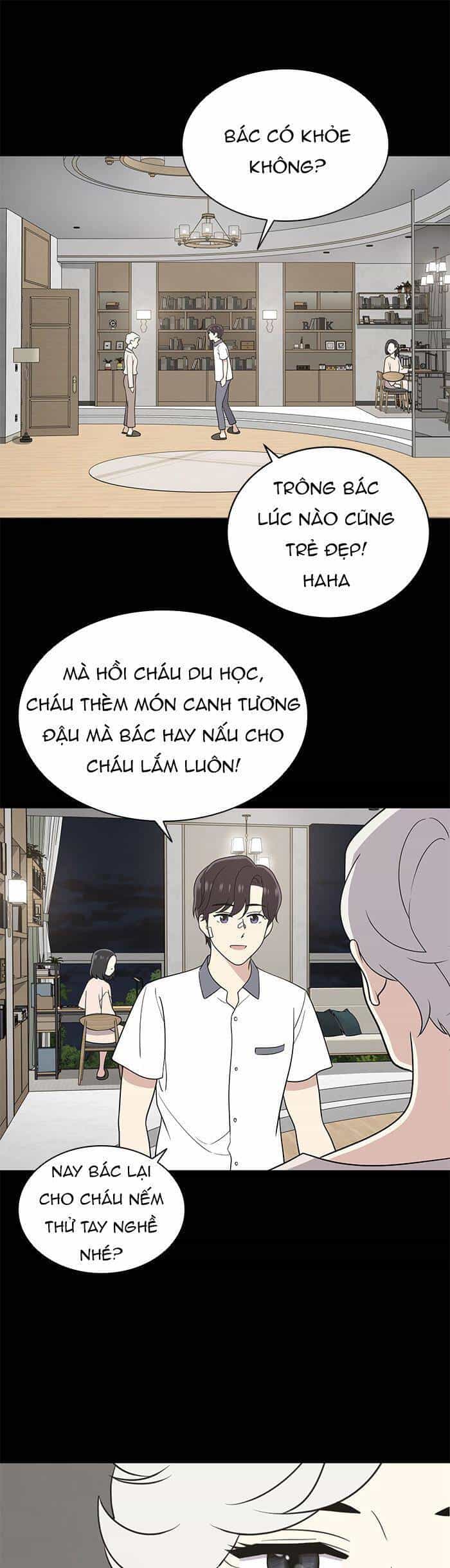 Cô Nàng Hết Thuốc Chữa - Chương 20 - ảnh 17