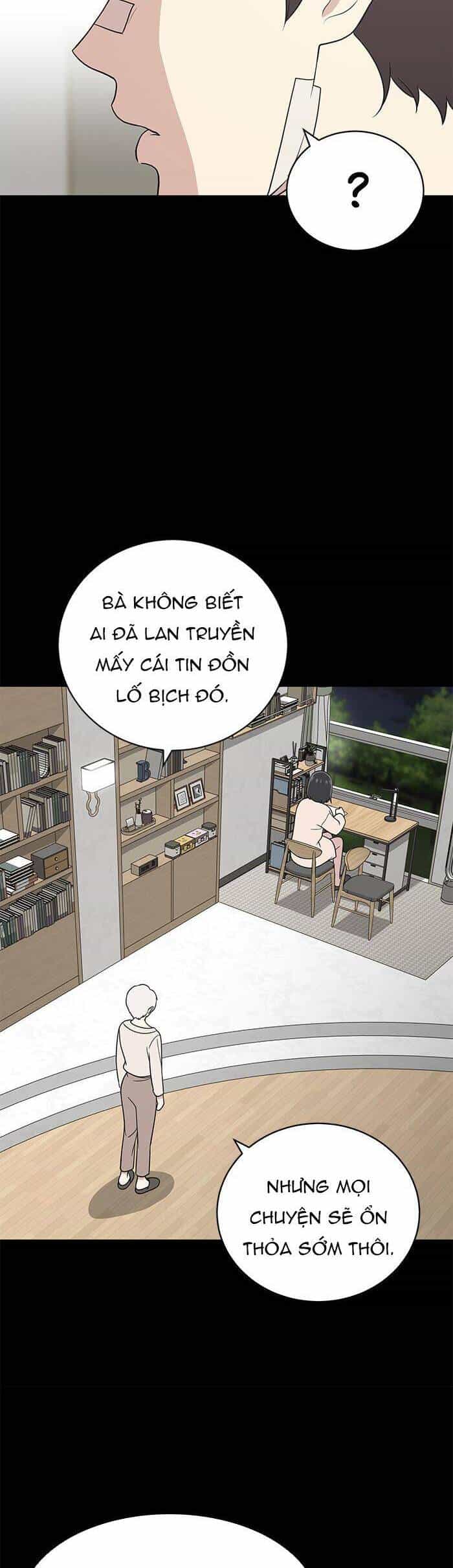 Cô Nàng Hết Thuốc Chữa - Chương 20 - ảnh 23