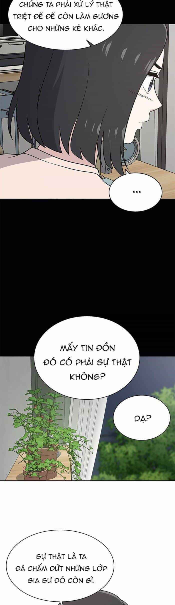 Cô Nàng Hết Thuốc Chữa - Chương 20 - ảnh 24