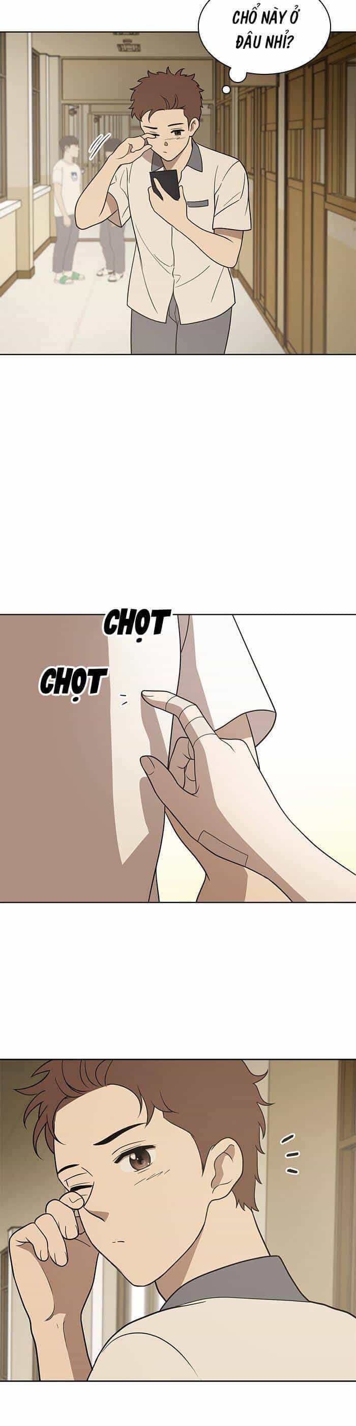 Cô Nàng Hết Thuốc Chữa - Chương 20 - ảnh 38