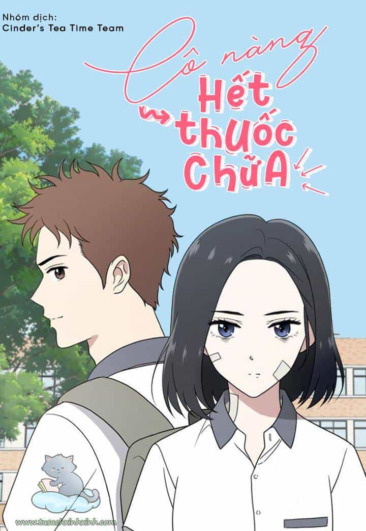Cô Nàng Hết Thuốc Chữa - Chương 21 - ảnh 1
