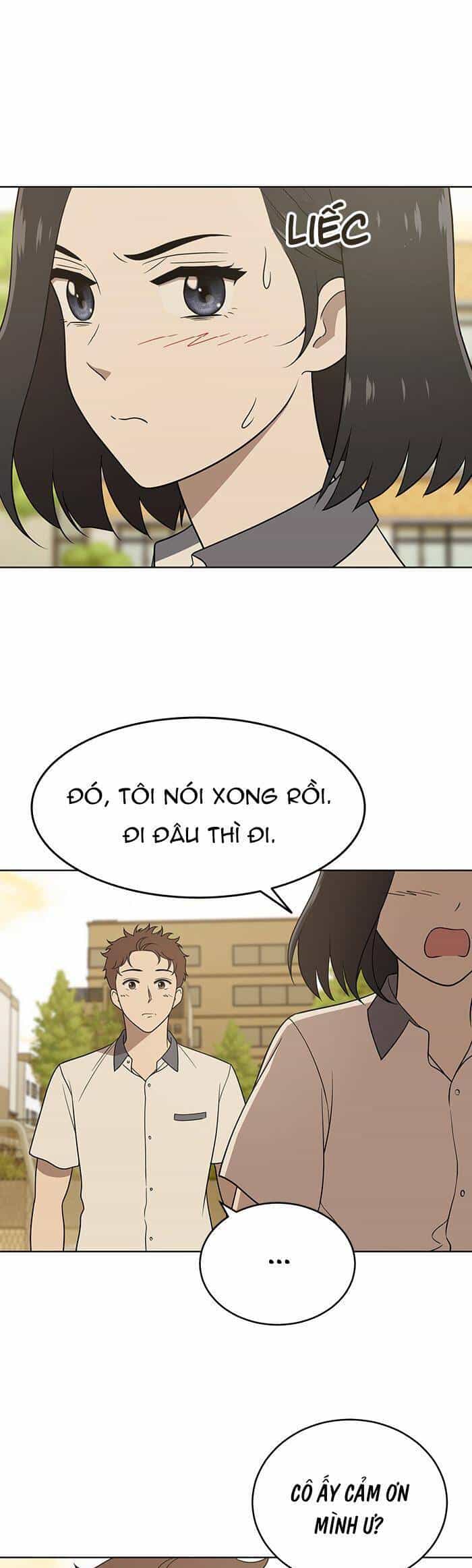 Cô Nàng Hết Thuốc Chữa - Chương 21 - ảnh 11