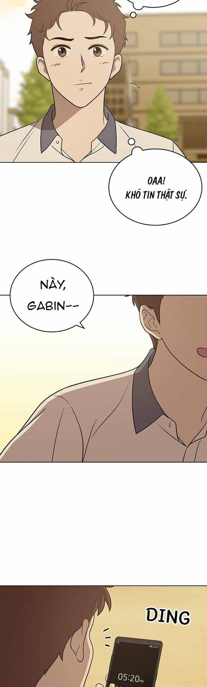 Cô Nàng Hết Thuốc Chữa - Chương 21 - ảnh 12