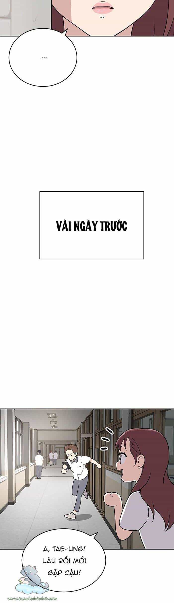 Cô Nàng Hết Thuốc Chữa - Chương 23 - ảnh 18
