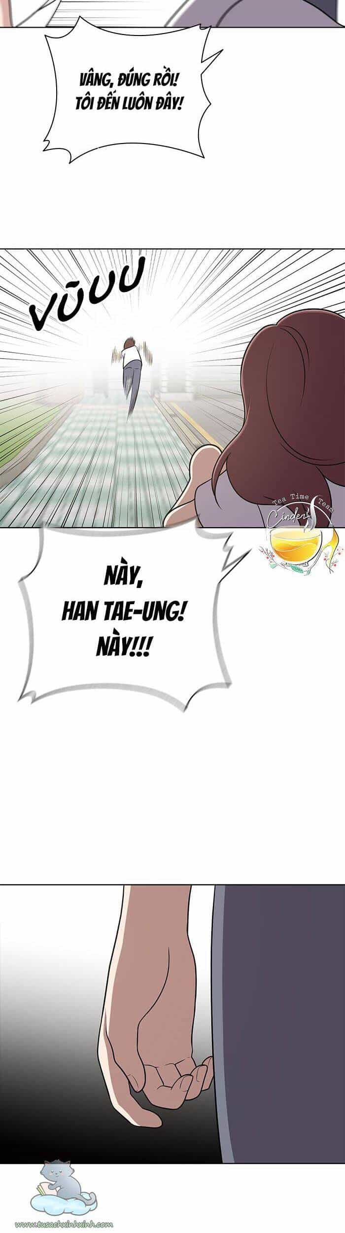 Cô Nàng Hết Thuốc Chữa - Chương 23 - ảnh 22