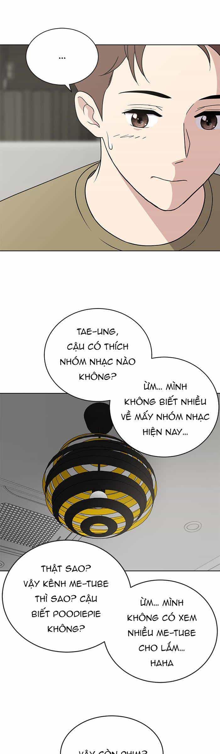Cô Nàng Hết Thuốc Chữa - Chương 24 - ảnh 15