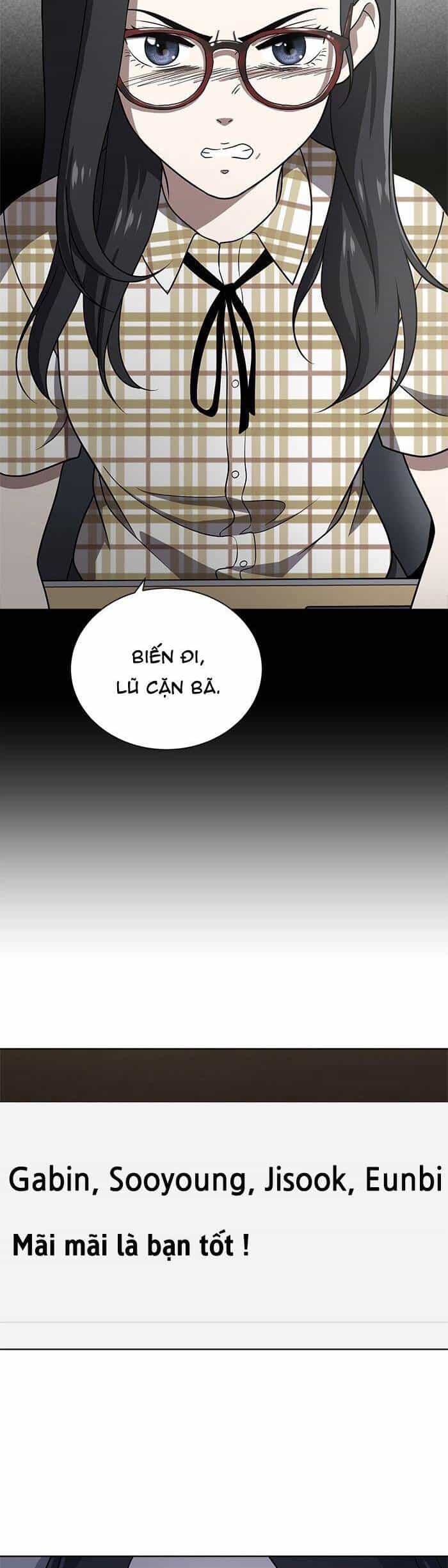 Cô Nàng Hết Thuốc Chữa - Chương 26 - ảnh 12