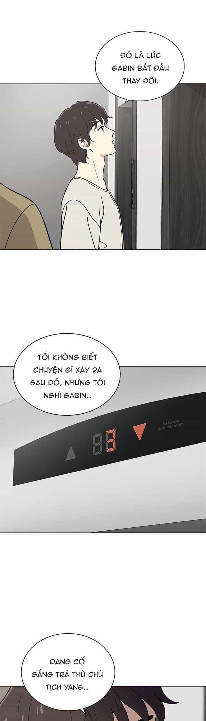 Cô Nàng Hết Thuốc Chữa - Chương 26 - ảnh 19