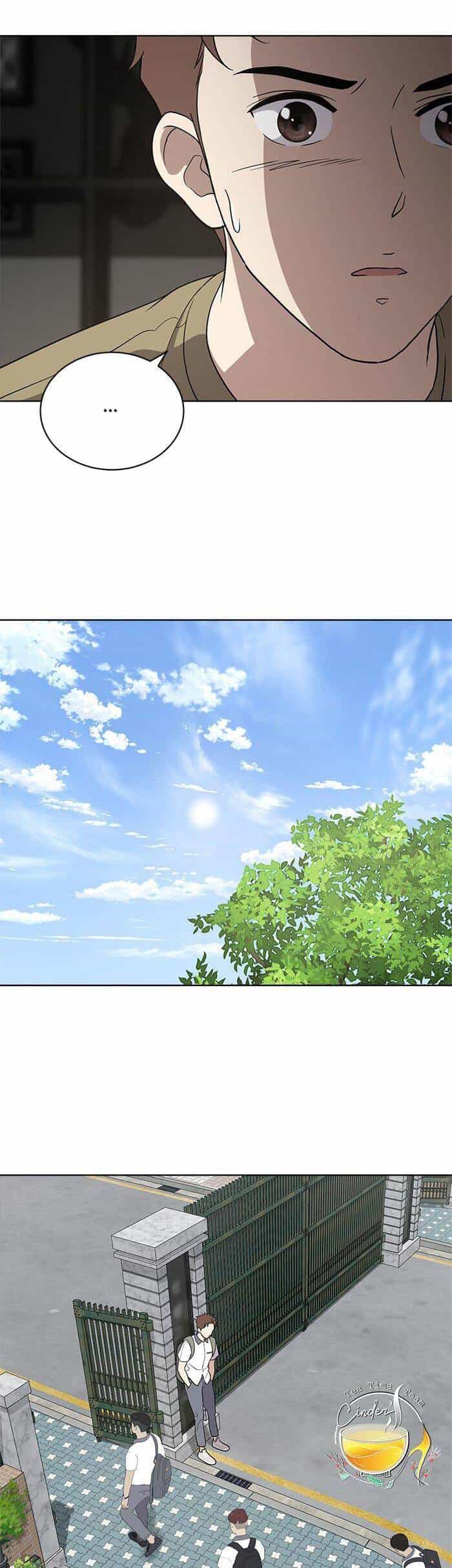 Cô Nàng Hết Thuốc Chữa - Chương 26 - ảnh 30