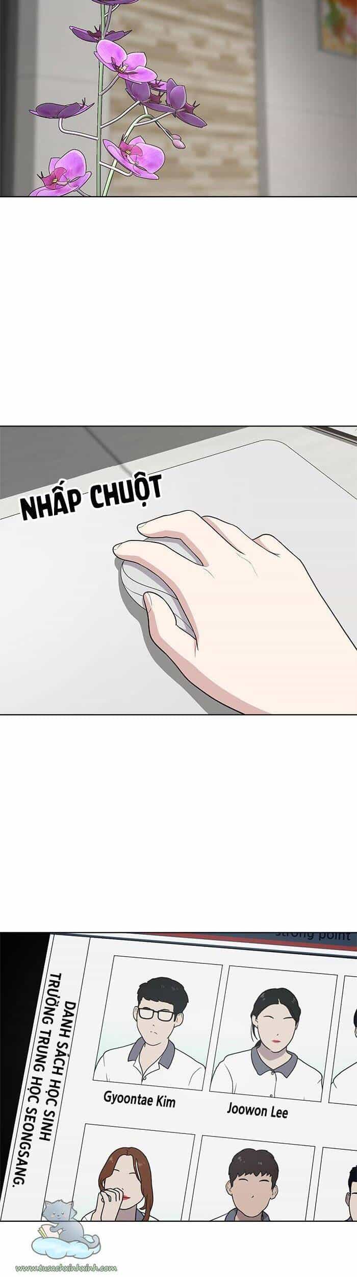 Cô Nàng Hết Thuốc Chữa - Chương 27 - ảnh 4