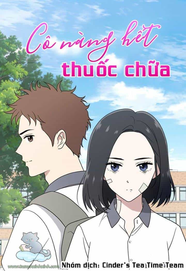 Cô Nàng Hết Thuốc Chữa - Chương 3 - ảnh 1