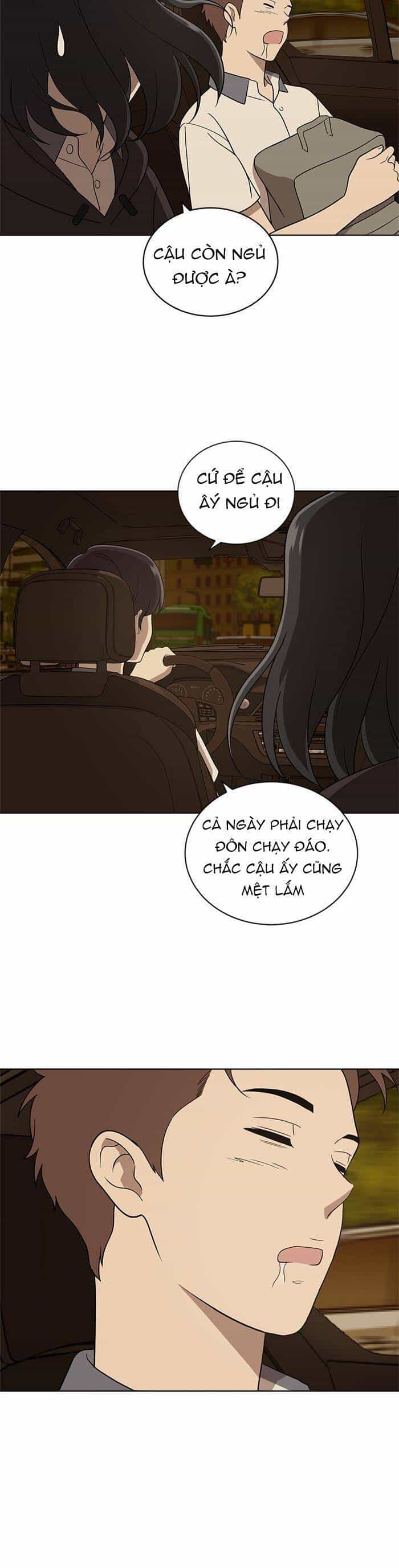 Cô Nàng Hết Thuốc Chữa - Chương 31 - ảnh 40