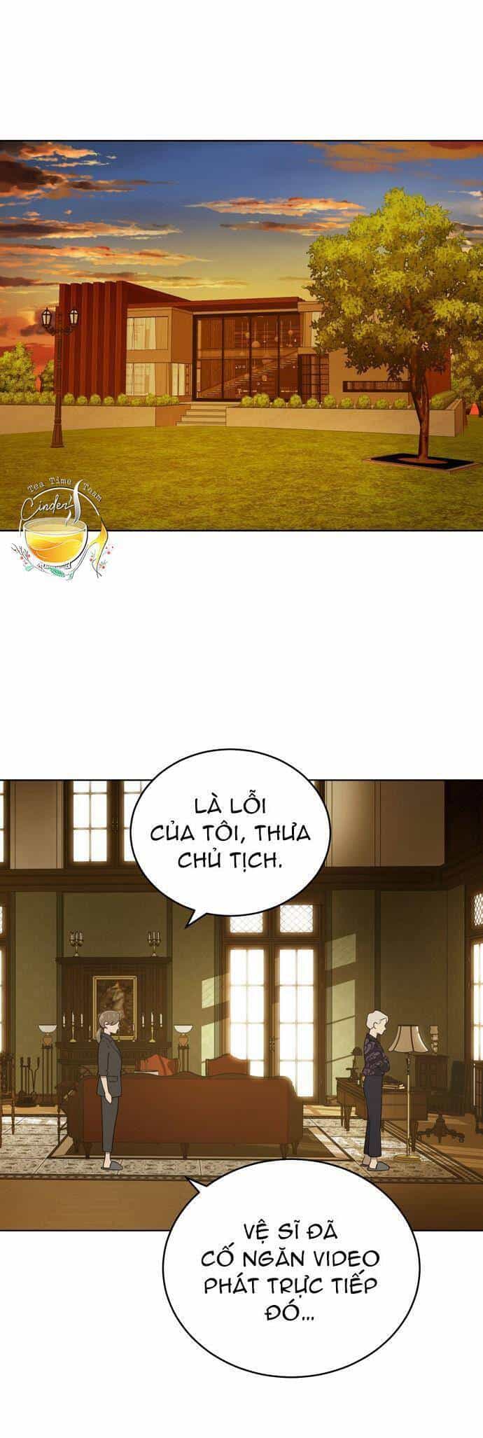 Cô Nàng Hết Thuốc Chữa - Chương 32 - ảnh 1