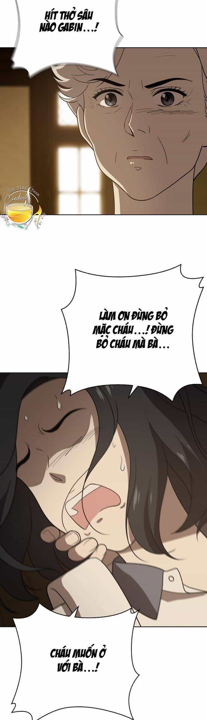 Cô Nàng Hết Thuốc Chữa - Chương 32 - ảnh 12
