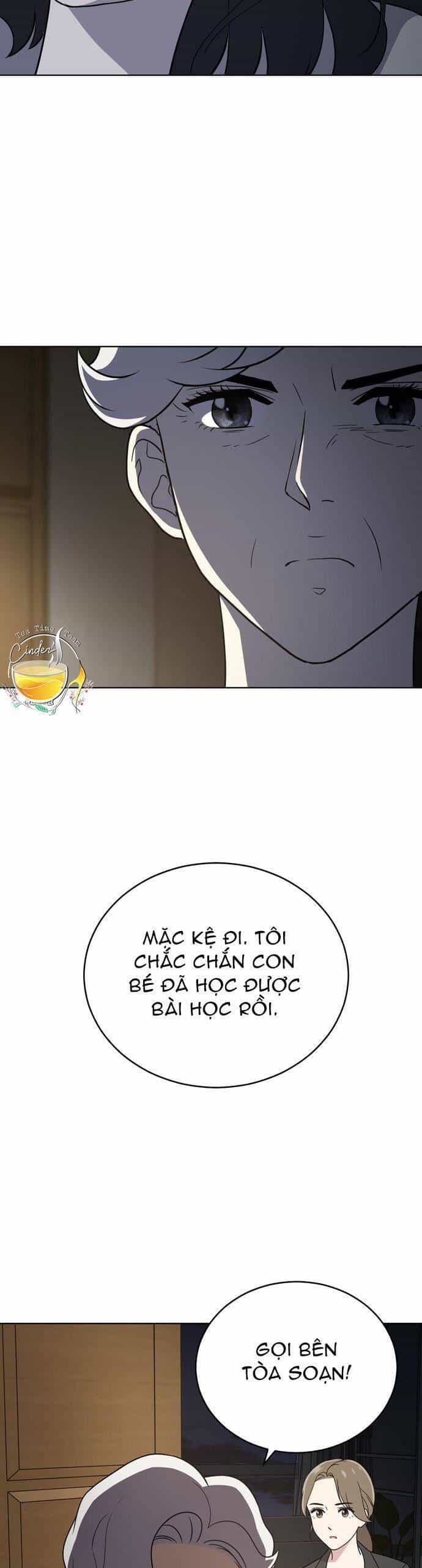 Cô Nàng Hết Thuốc Chữa - Chương 32 - ảnh 17