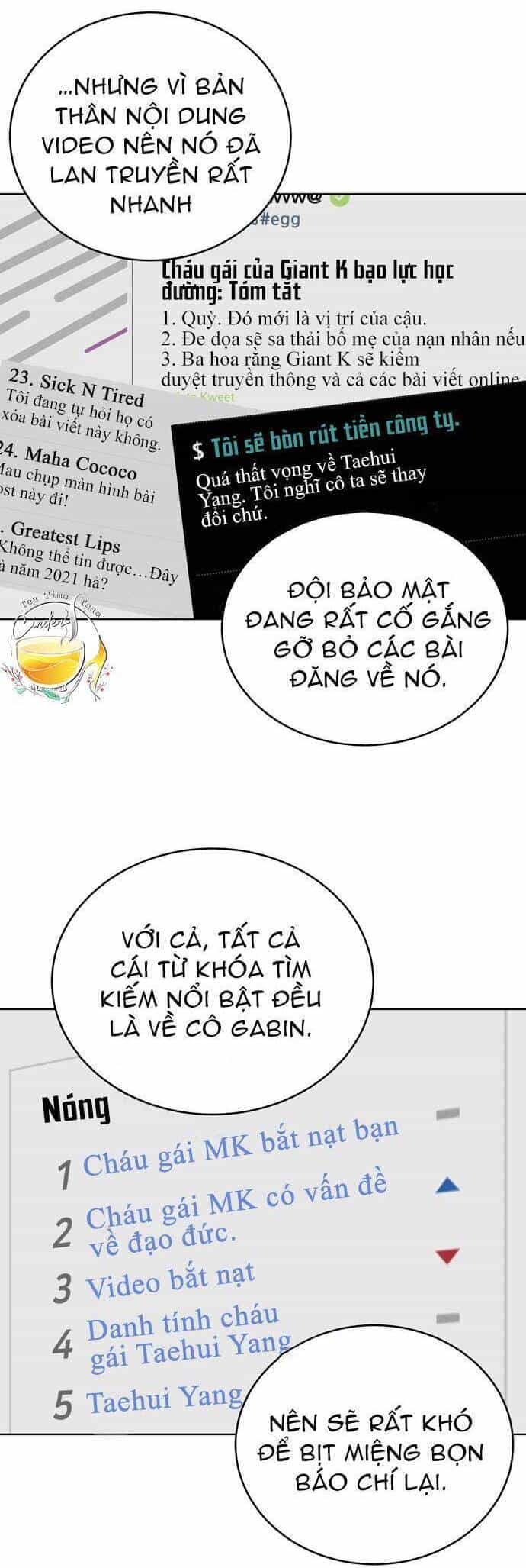 Cô Nàng Hết Thuốc Chữa - Chương 32 - ảnh 2