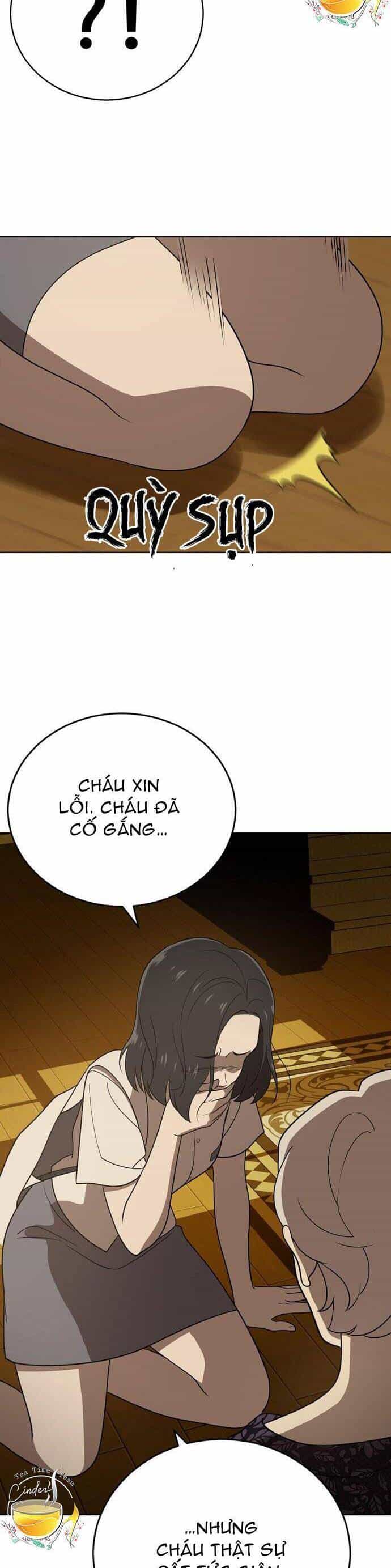Cô Nàng Hết Thuốc Chữa - Chương 32 - ảnh 7
