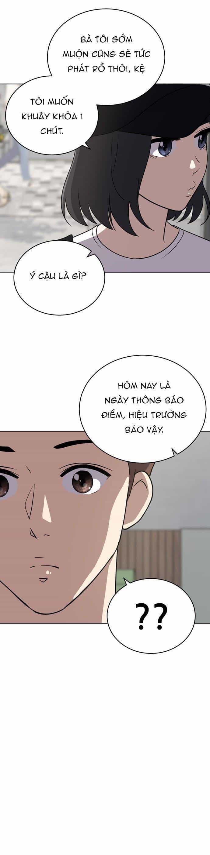 Cô Nàng Hết Thuốc Chữa - Chương 33 - ảnh 33
