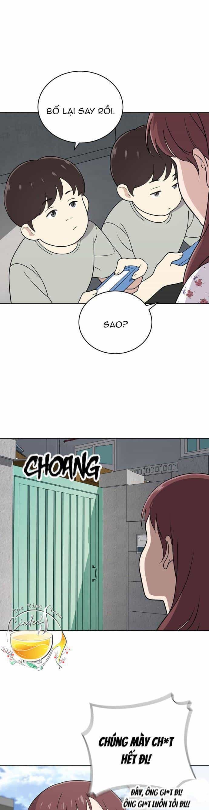 Cô Nàng Hết Thuốc Chữa - Chương 34 - ảnh 21