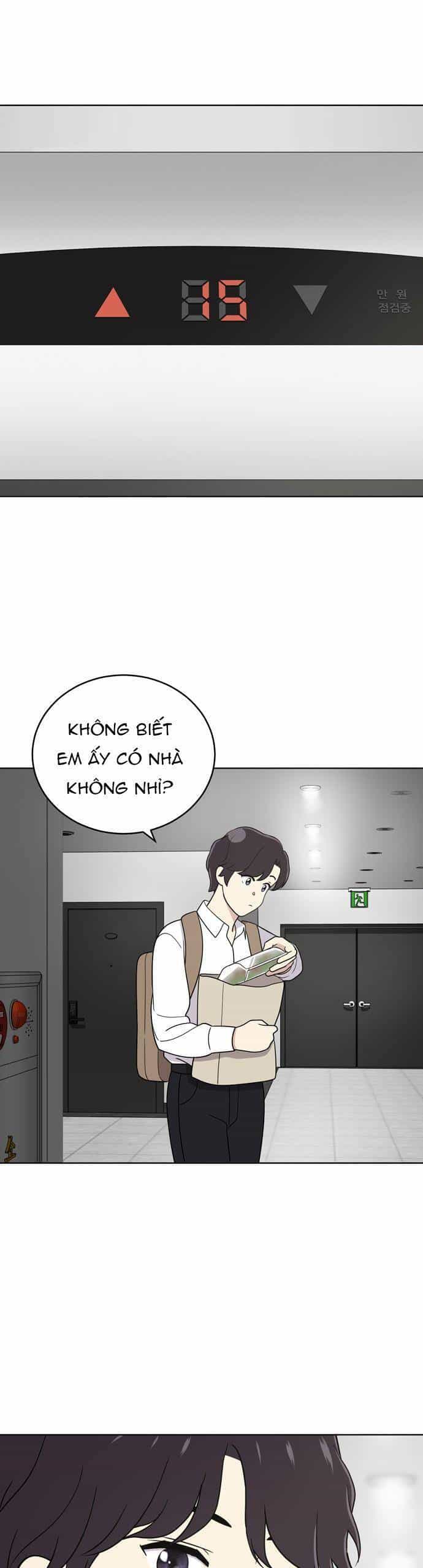 Cô Nàng Hết Thuốc Chữa - Chương 34 - ảnh 34
