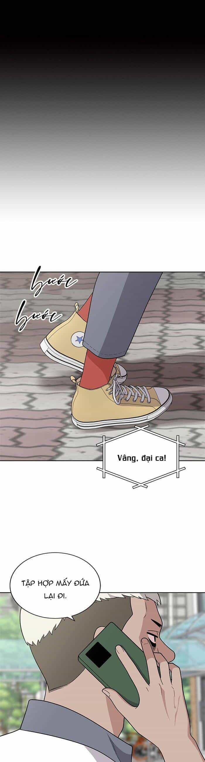 Cô Nàng Hết Thuốc Chữa - Chương 39 - ảnh 28