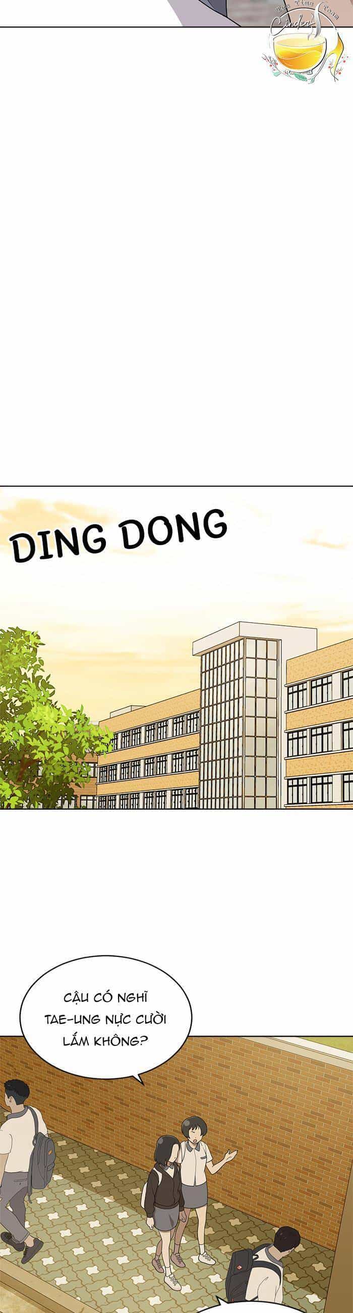 Cô Nàng Hết Thuốc Chữa - Chương 39 - ảnh 29
