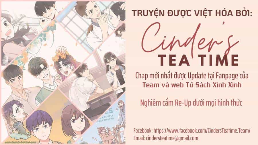 Cô Nàng Hết Thuốc Chữa - Chương 40 - ảnh 41